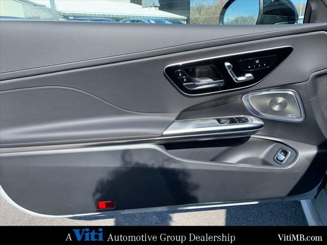 new 2025 Mercedes-Benz CLE 450 car, priced at $74,075