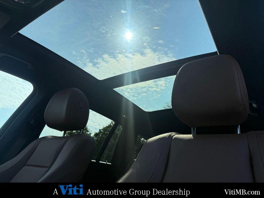 new 2026 Mercedes-Benz GLS 450 car, priced at $97,660