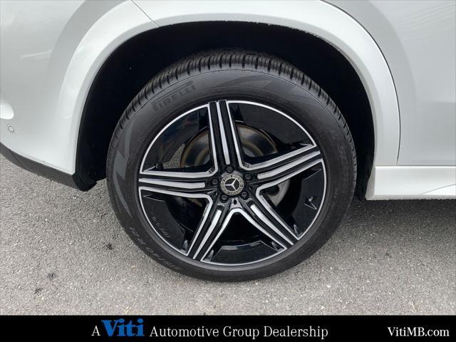 used 2024 Mercedes-Benz GLE 450 Plug-In Hybrid car, priced at $63,988