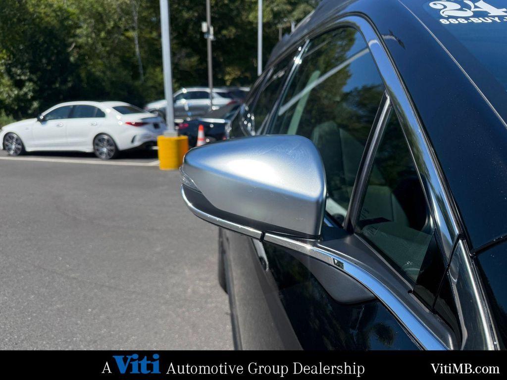 used 2024 Subaru Outback car, priced at $35,988