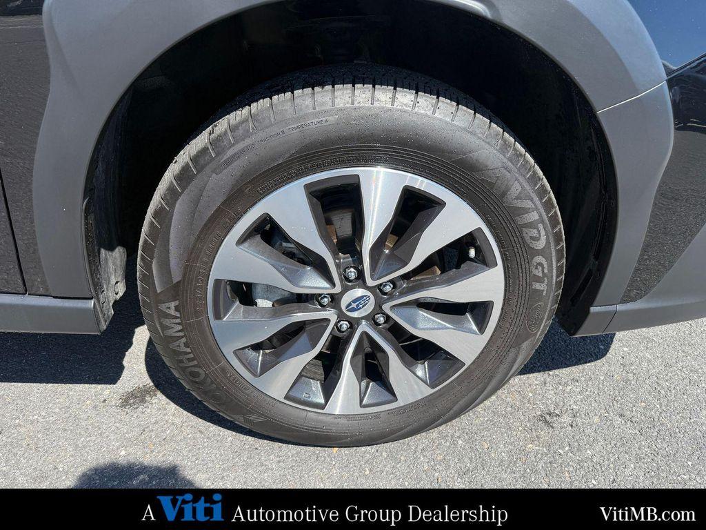 used 2024 Subaru Outback car, priced at $35,988