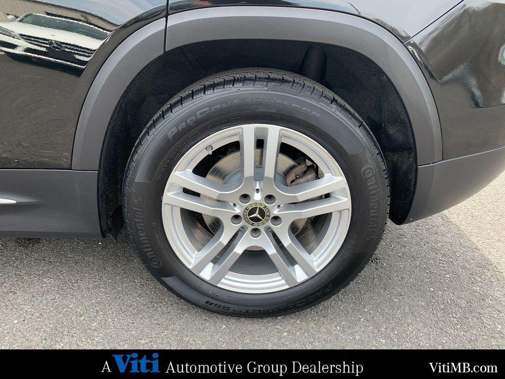 used 2021 Mercedes-Benz GLB 250 car, priced at $26,252