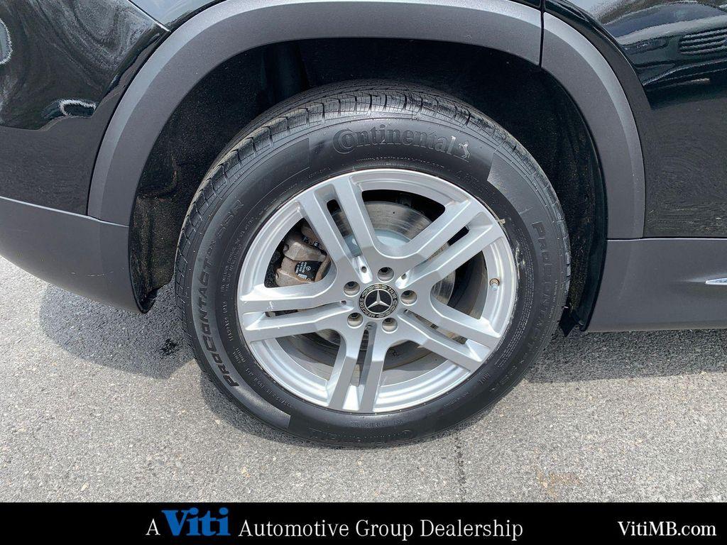 used 2021 Mercedes-Benz GLB 250 car, priced at $26,252