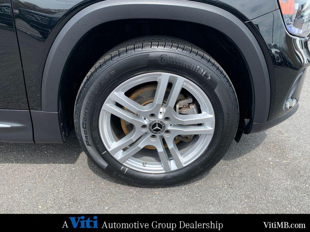 used 2021 Mercedes-Benz GLB 250 car, priced at $26,252