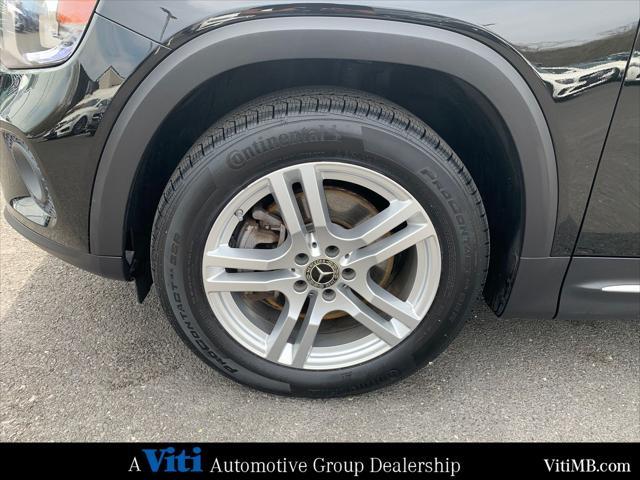 used 2021 Mercedes-Benz GLB 250 car, priced at $26,988