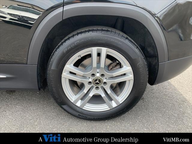 used 2021 Mercedes-Benz GLB 250 car, priced at $26,988