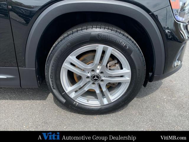 used 2021 Mercedes-Benz GLB 250 car, priced at $26,988