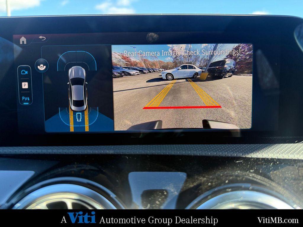 new 2026 Mercedes-Benz CLA 250 car, priced at $49,420