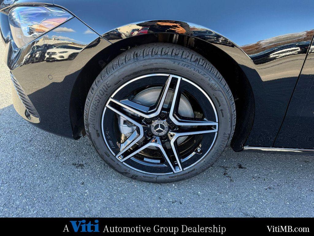 new 2026 Mercedes-Benz CLA 250 car, priced at $49,420