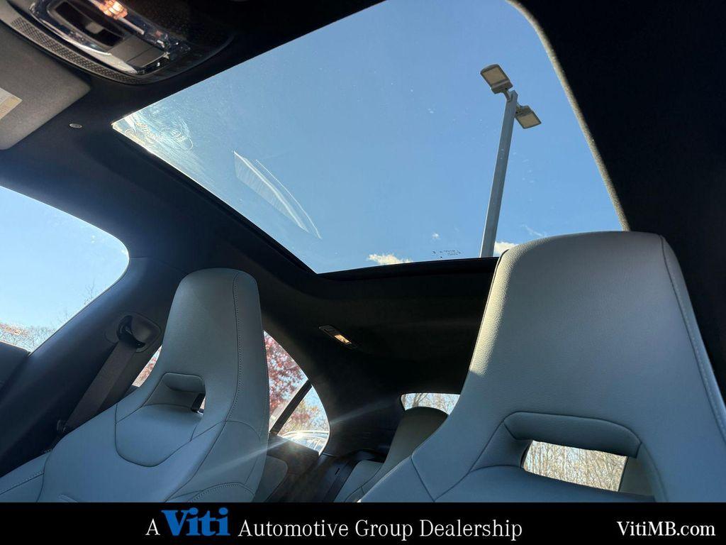 new 2026 Mercedes-Benz CLA 250 car, priced at $49,420