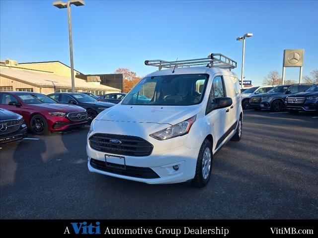 used 2019 Ford Transit Connect car, priced at $22,988