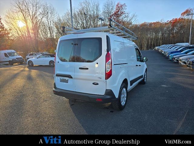 used 2019 Ford Transit Connect car, priced at $22,988