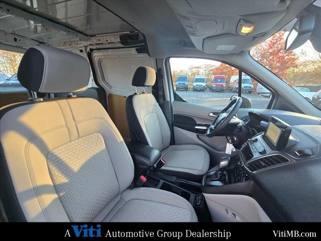 used 2019 Ford Transit Connect car, priced at $22,988