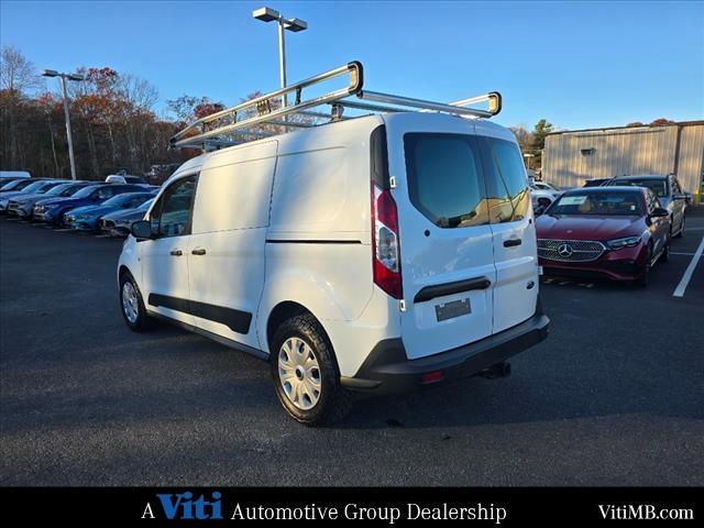 used 2019 Ford Transit Connect car, priced at $22,988