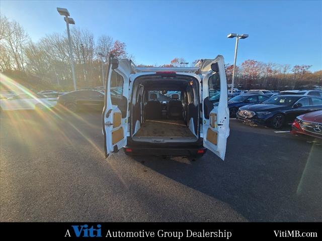 used 2019 Ford Transit Connect car, priced at $22,988