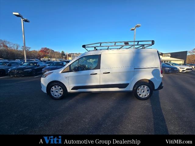 used 2019 Ford Transit Connect car, priced at $22,988