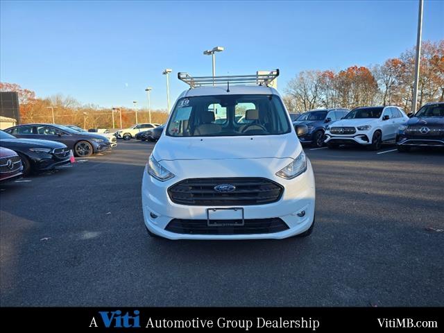 used 2019 Ford Transit Connect car, priced at $22,988