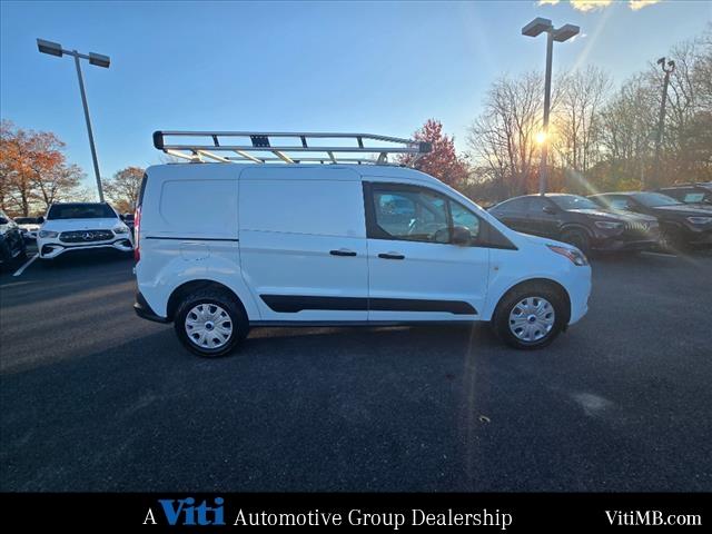 used 2019 Ford Transit Connect car, priced at $22,988