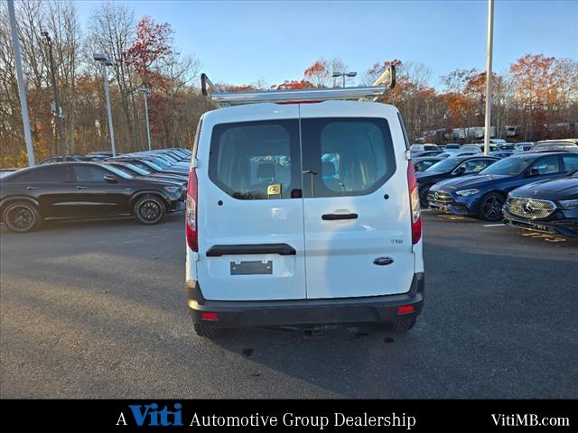 used 2019 Ford Transit Connect car, priced at $22,988