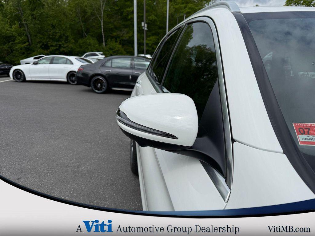 used 2022 Mercedes-Benz GLC 300 car, priced at $31,988