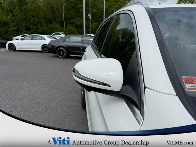 used 2022 Mercedes-Benz GLC 300 car, priced at $31,988