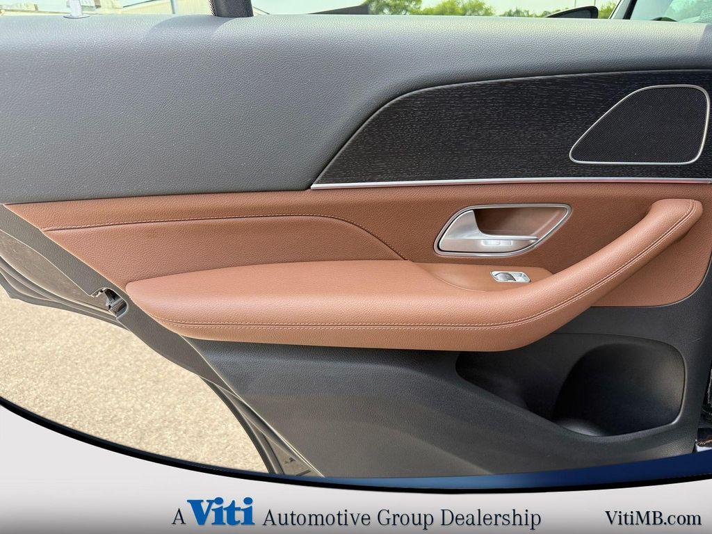 used 2024 Mercedes-Benz GLE 350 car, priced at $62,288