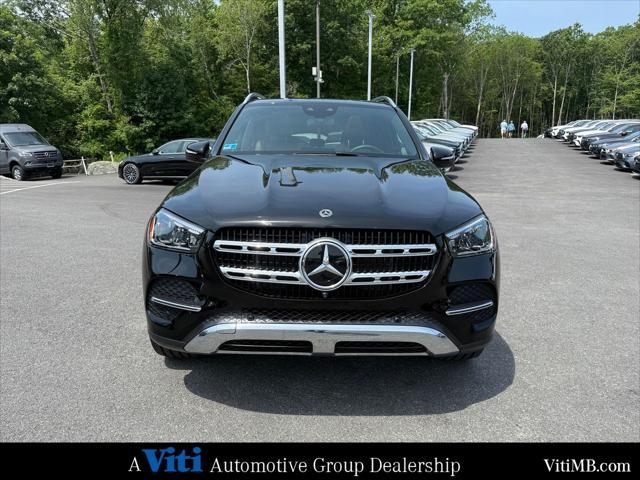 used 2024 Mercedes-Benz GLE 350 car, priced at $62,288