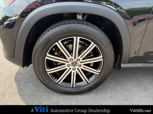 used 2024 Mercedes-Benz GLE 350 car, priced at $62,288