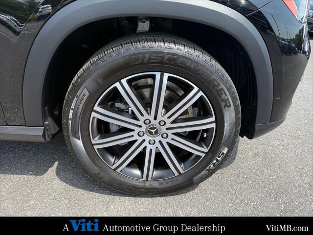 used 2024 Mercedes-Benz GLE 350 car, priced at $62,288