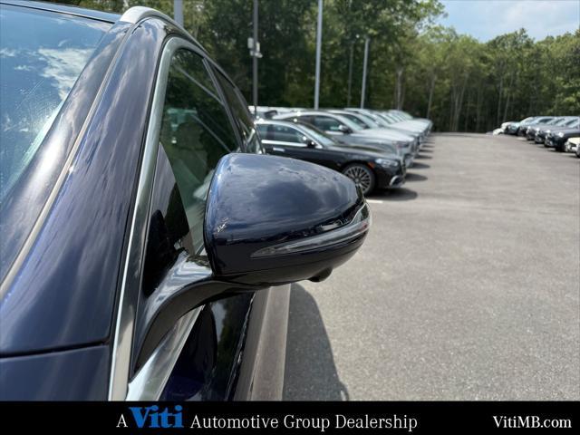 used 2019 Mercedes-Benz E-Class car, priced at $44,988