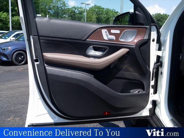 used 2023 Mercedes-Benz AMG GLE 53 car, priced at $79,988