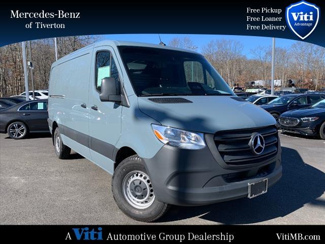 new 2025 Mercedes-Benz Sprinter 2500 car, priced at $58,994