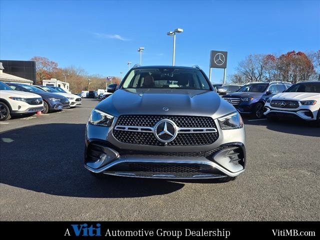 new 2024 Mercedes-Benz GLE 350 car, priced at $74,360