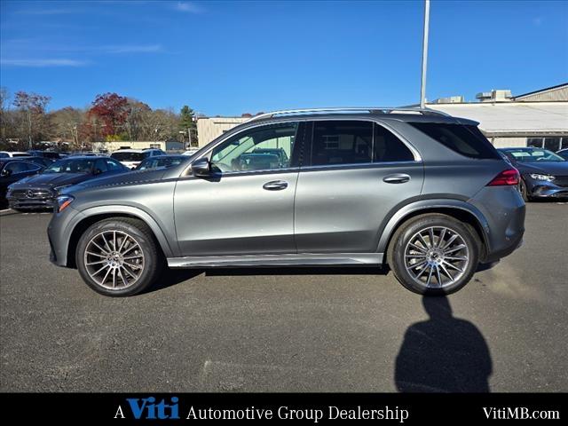 new 2024 Mercedes-Benz GLE 350 car, priced at $74,360