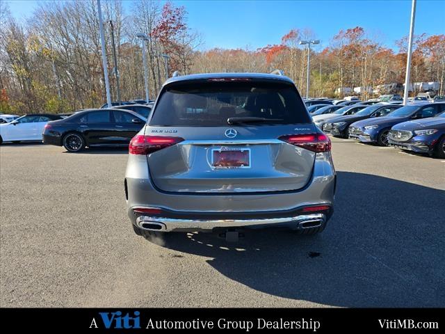 new 2024 Mercedes-Benz GLE 350 car, priced at $74,360