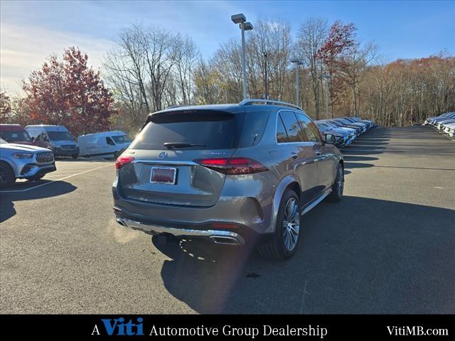 new 2024 Mercedes-Benz GLE 350 car, priced at $74,360