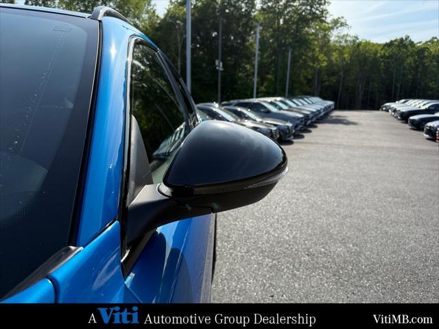 used 2020 Alfa Romeo Stelvio car, priced at $27,988