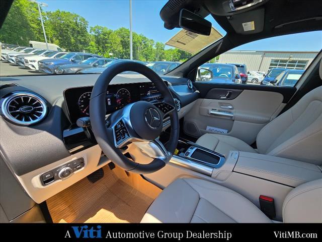 new 2025 Mercedes-Benz GLA 250 car