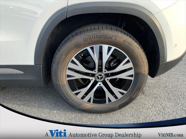 used 2025 Mercedes-Benz GLA 250 car, priced at $45,650