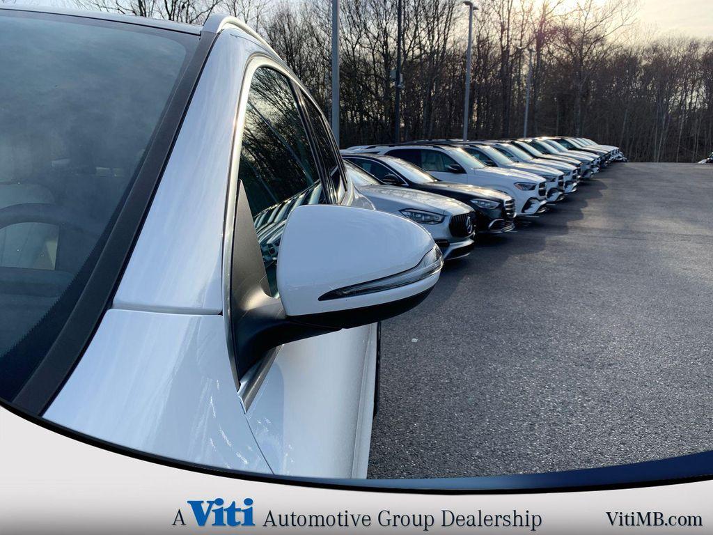 used 2025 Mercedes-Benz GLA 250 car, priced at $38,986