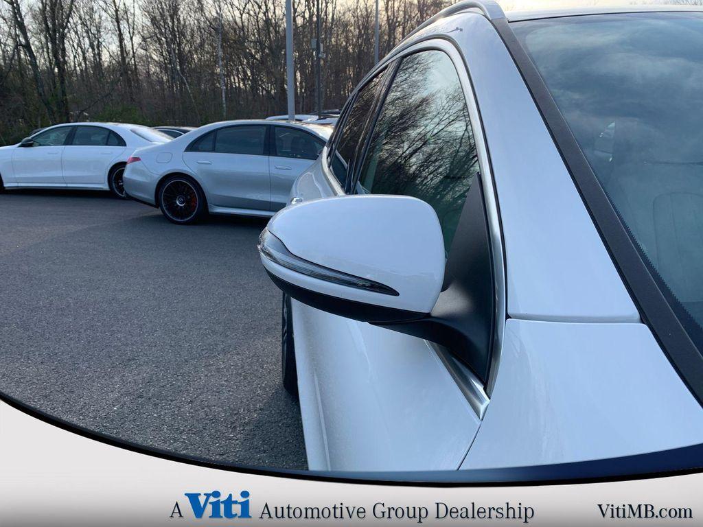 used 2025 Mercedes-Benz GLA 250 car, priced at $38,986