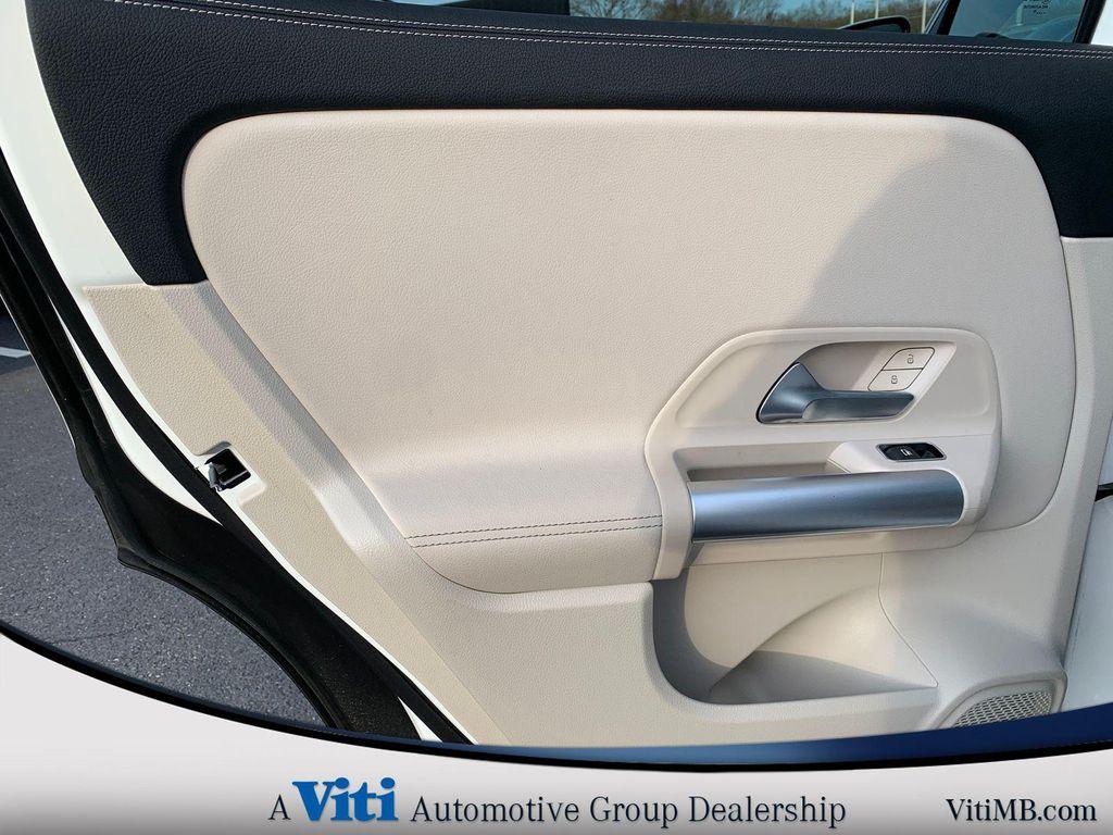 used 2025 Mercedes-Benz GLA 250 car, priced at $38,986