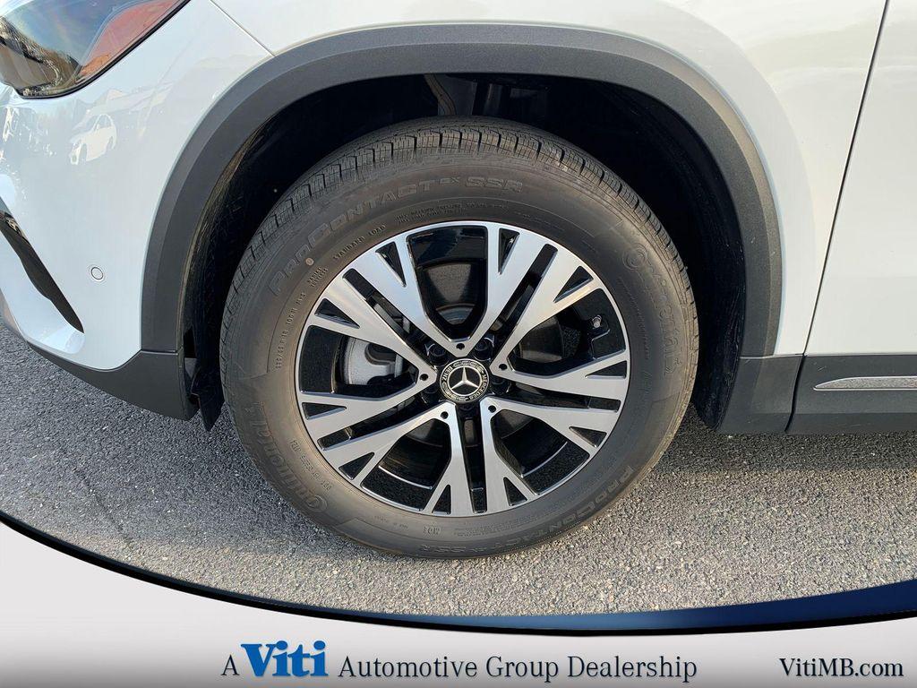 used 2025 Mercedes-Benz GLA 250 car, priced at $38,986