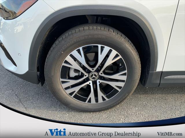 used 2025 Mercedes-Benz GLA 250 car, priced at $45,650