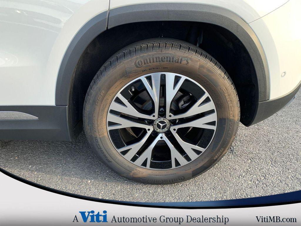 used 2025 Mercedes-Benz GLA 250 car, priced at $38,986