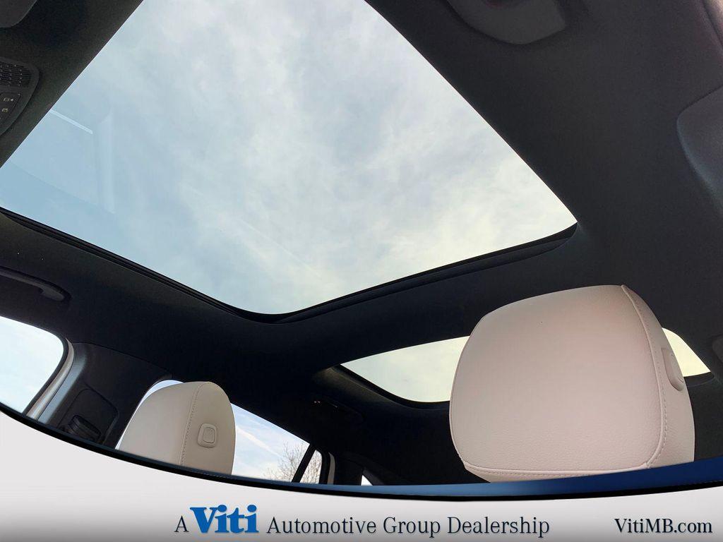 used 2025 Mercedes-Benz GLA 250 car, priced at $38,986