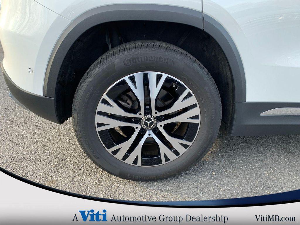 used 2025 Mercedes-Benz GLA 250 car, priced at $38,986