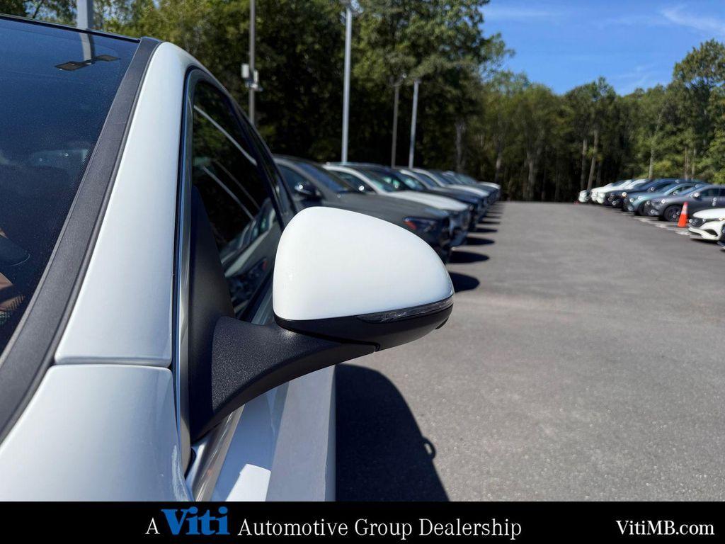 used 2023 Mercedes-Benz C-Class car, priced at $42,988