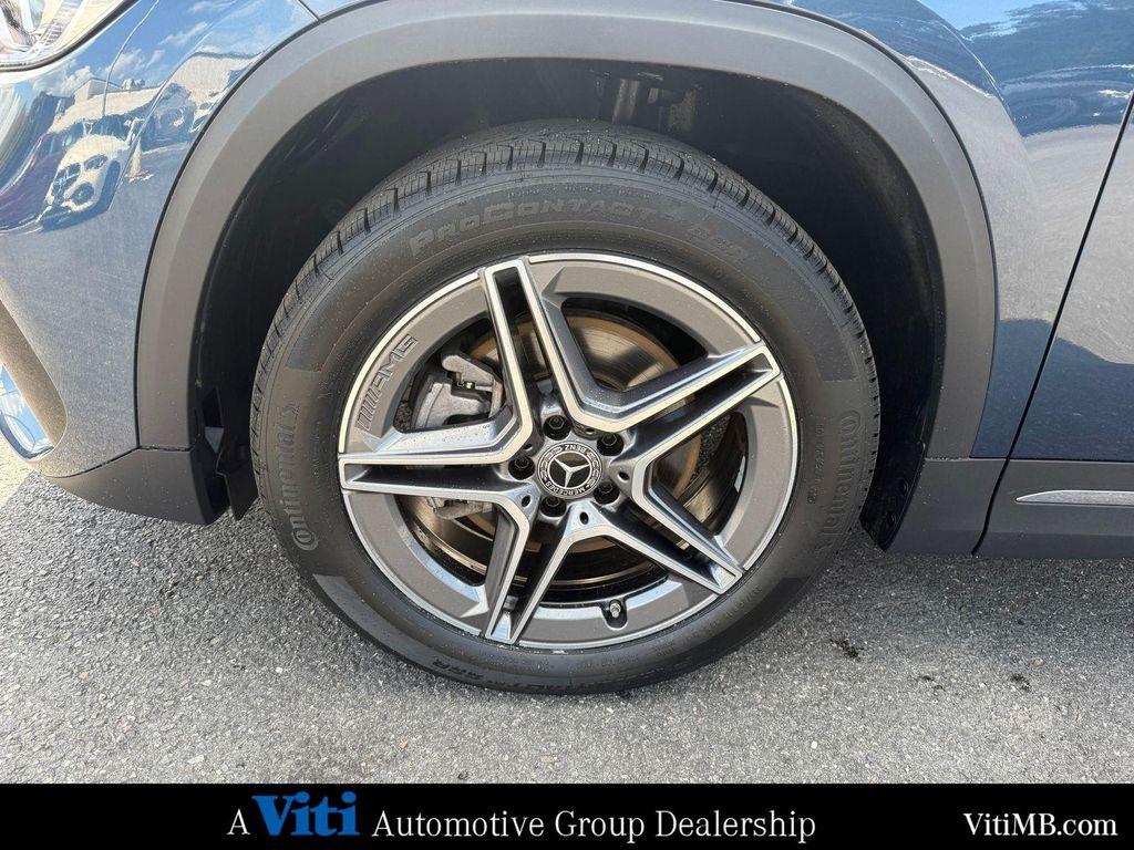 used 2023 Mercedes-Benz GLA 250 car, priced at $34,988