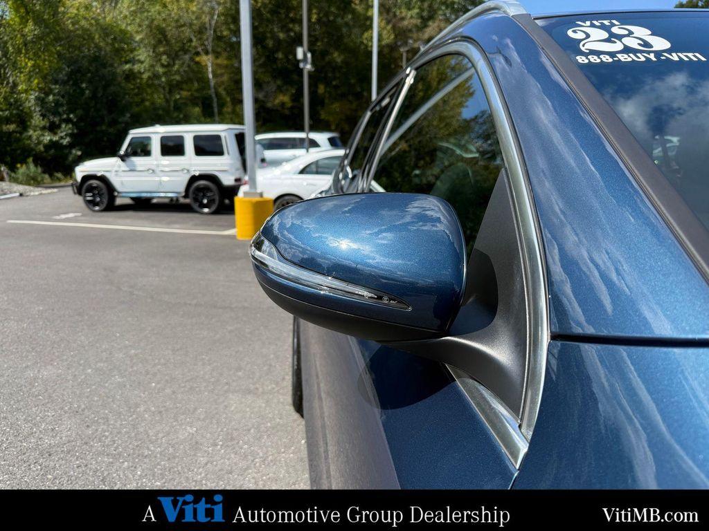 used 2023 Mercedes-Benz GLA 250 car, priced at $34,988